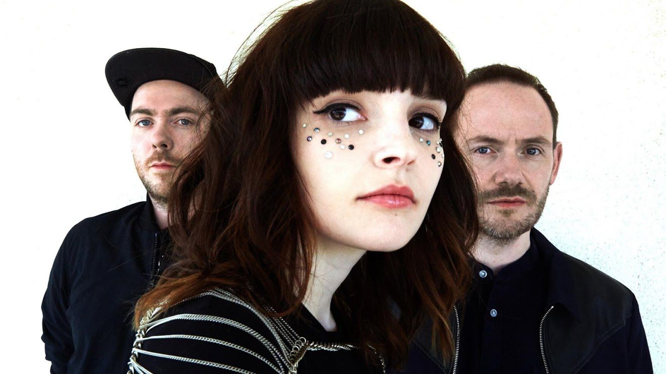 Chvrches